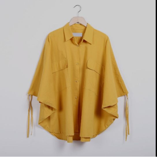 مانتو شومیزی یا سر پطلونی دخترانه