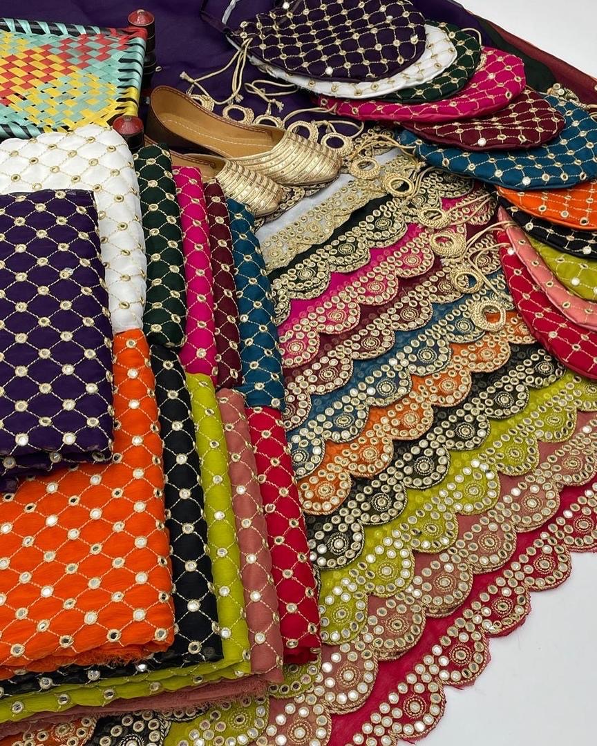 پنجابی پنج پیس ❤️‍🔥😳