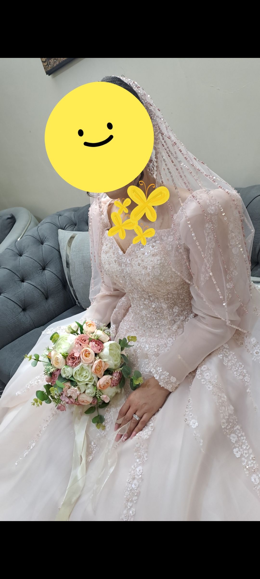 پیراهن مجلسی