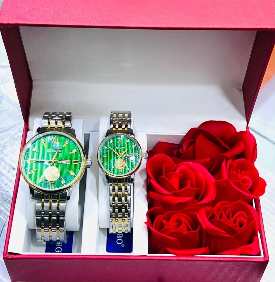 ساعت های جوره یی