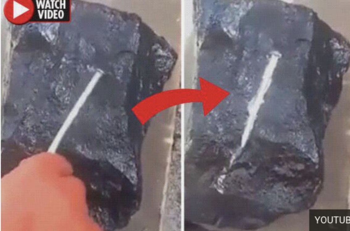 سنگ میخ‌ذوب کن