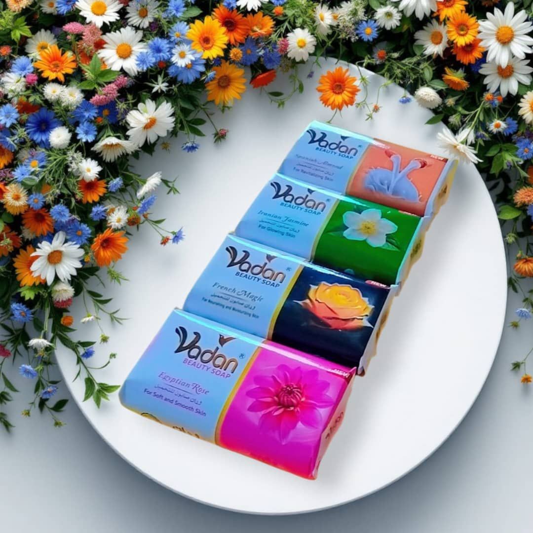 صابون های اصل درجه اول جان شویی ،دست شویی ،روی شوی