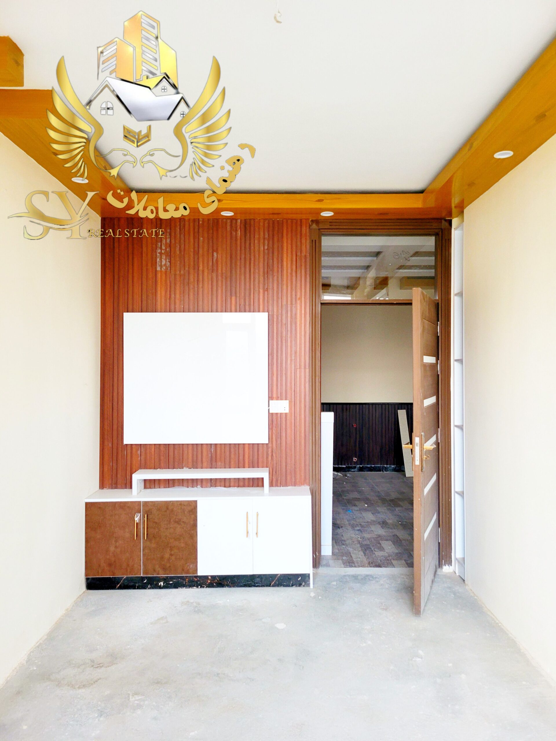 آپارتمان فروشی در بهترین موقعیت شهر کابل ناحیه دهم