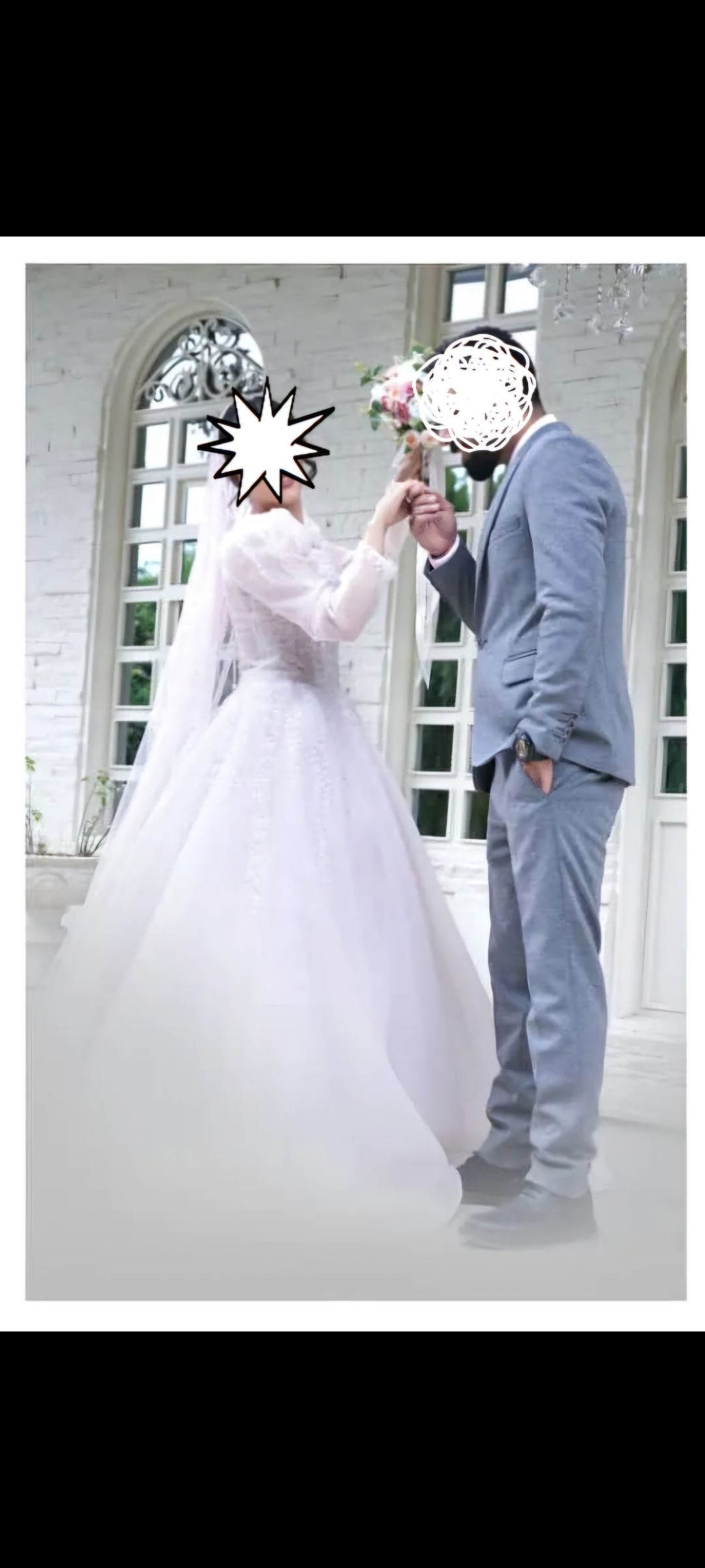 پیراهن مجلسی