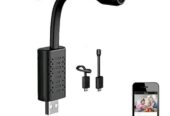 🌟دوربین کوچک USB!🤩