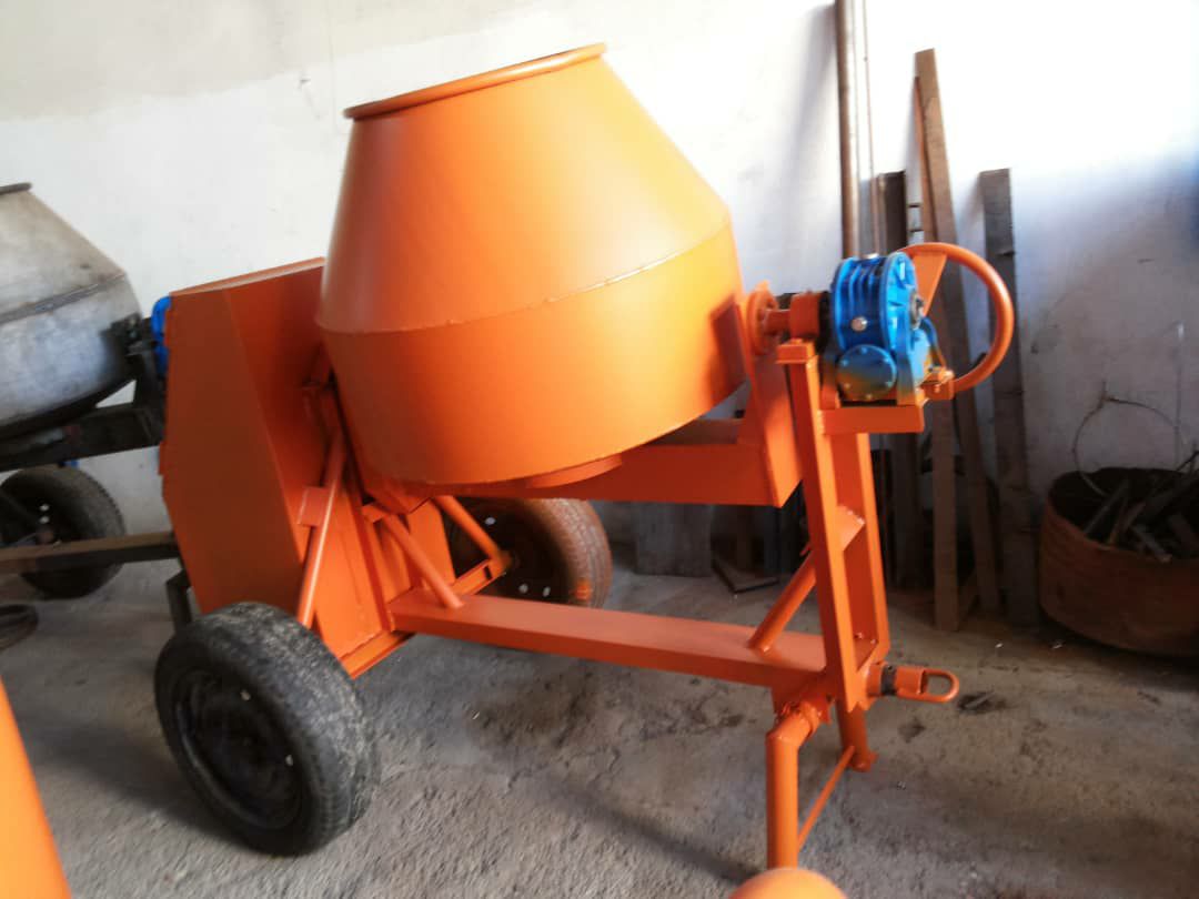 بلوک زن چهار قالبه و پنج قالبه