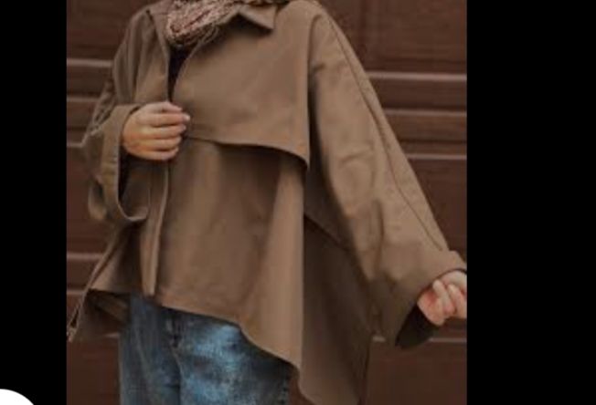 مانتو شومیزی یا سر پطلونی دخترانه