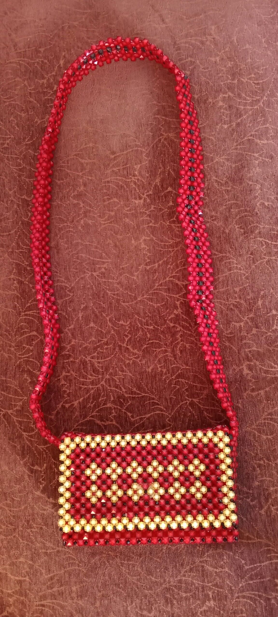 دستکول دست دوزی