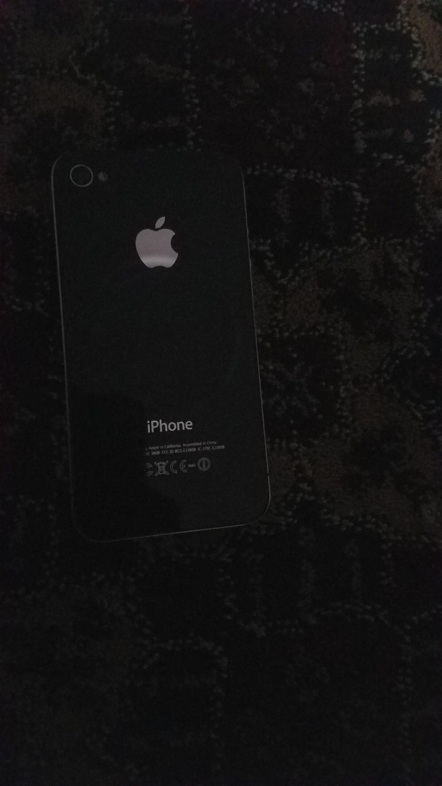iphone 4