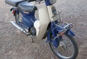 موتورسایکل 50cc