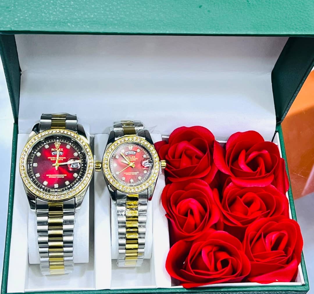 ساعت های جوره یی