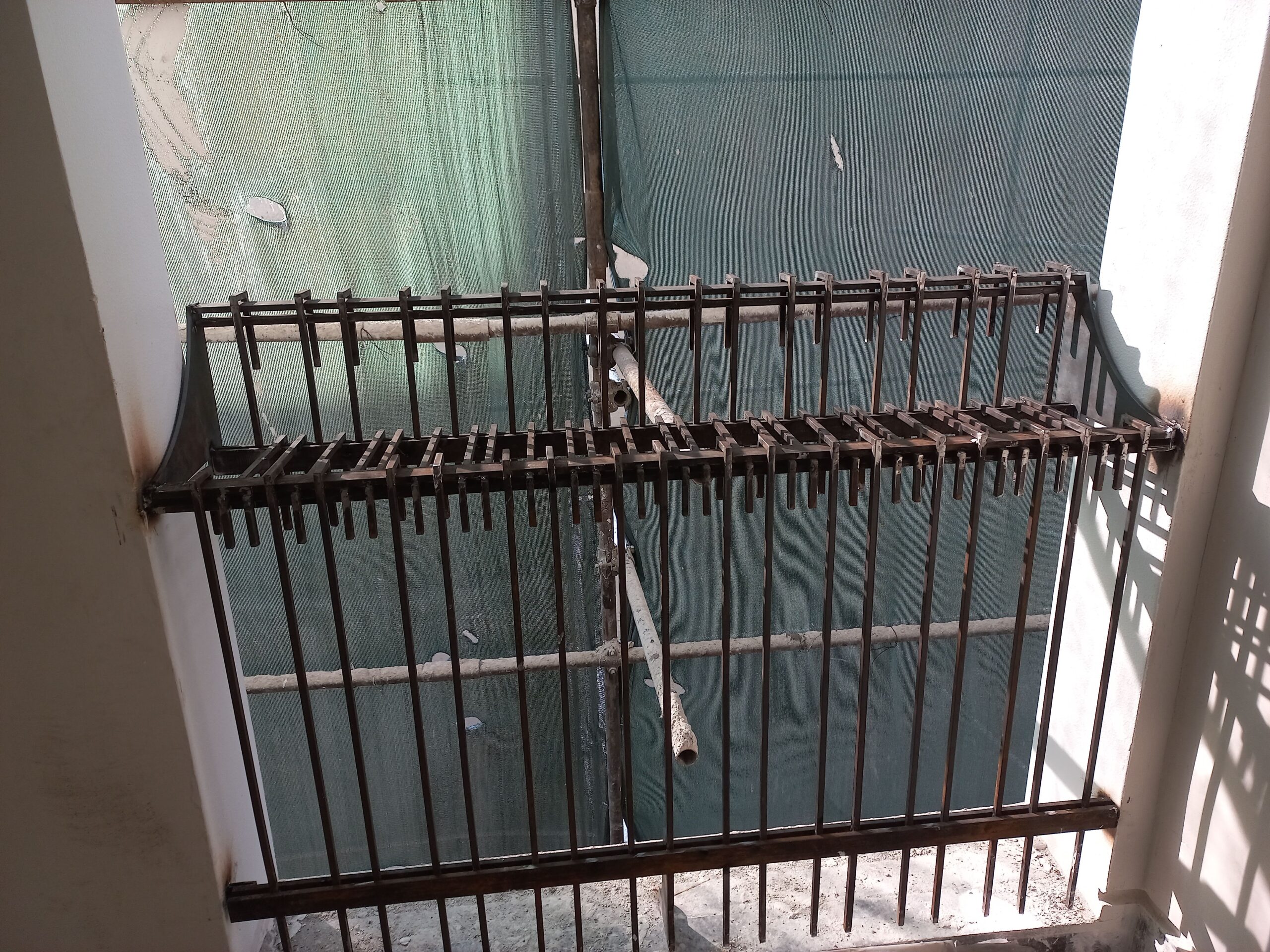 هر نو فلسکاری اجرا میشود