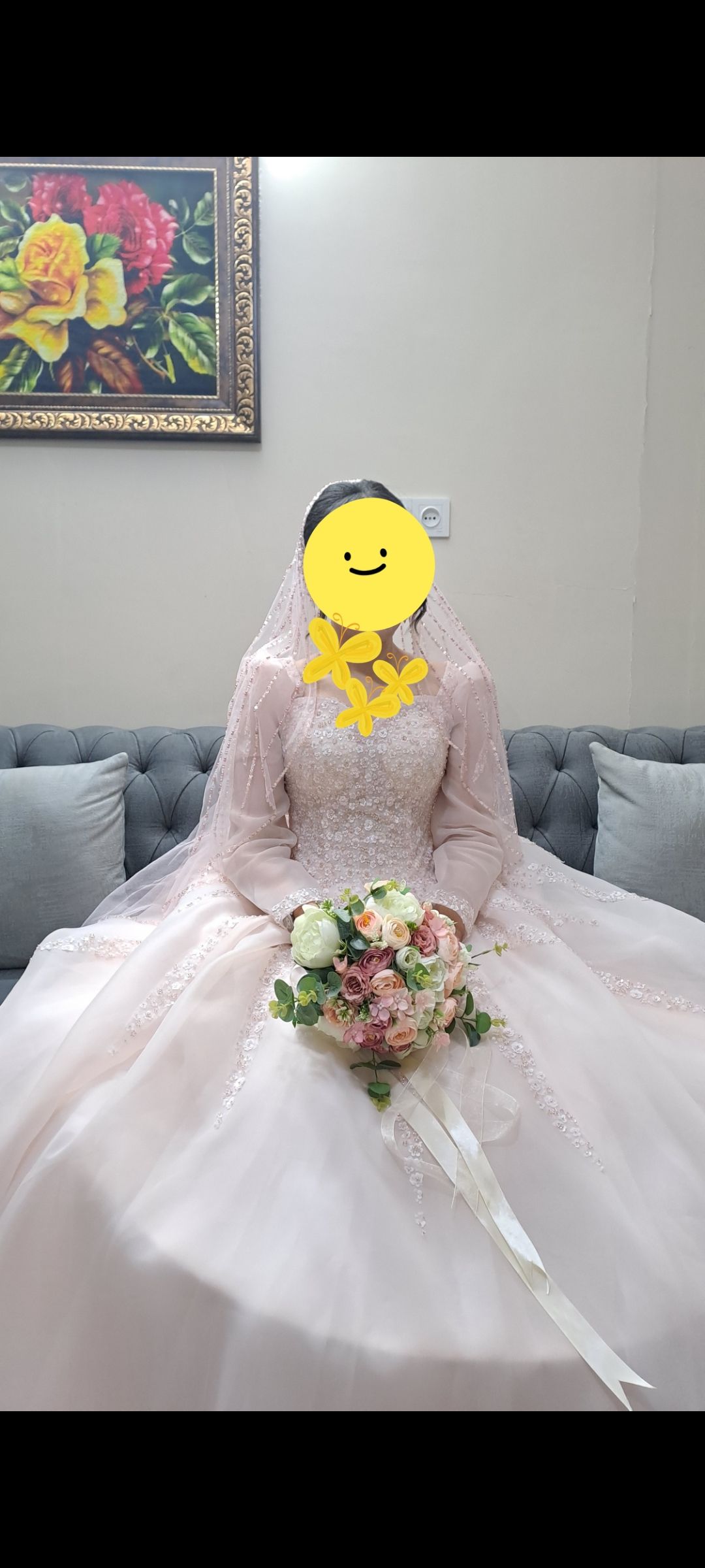 پیراهن مجلسی