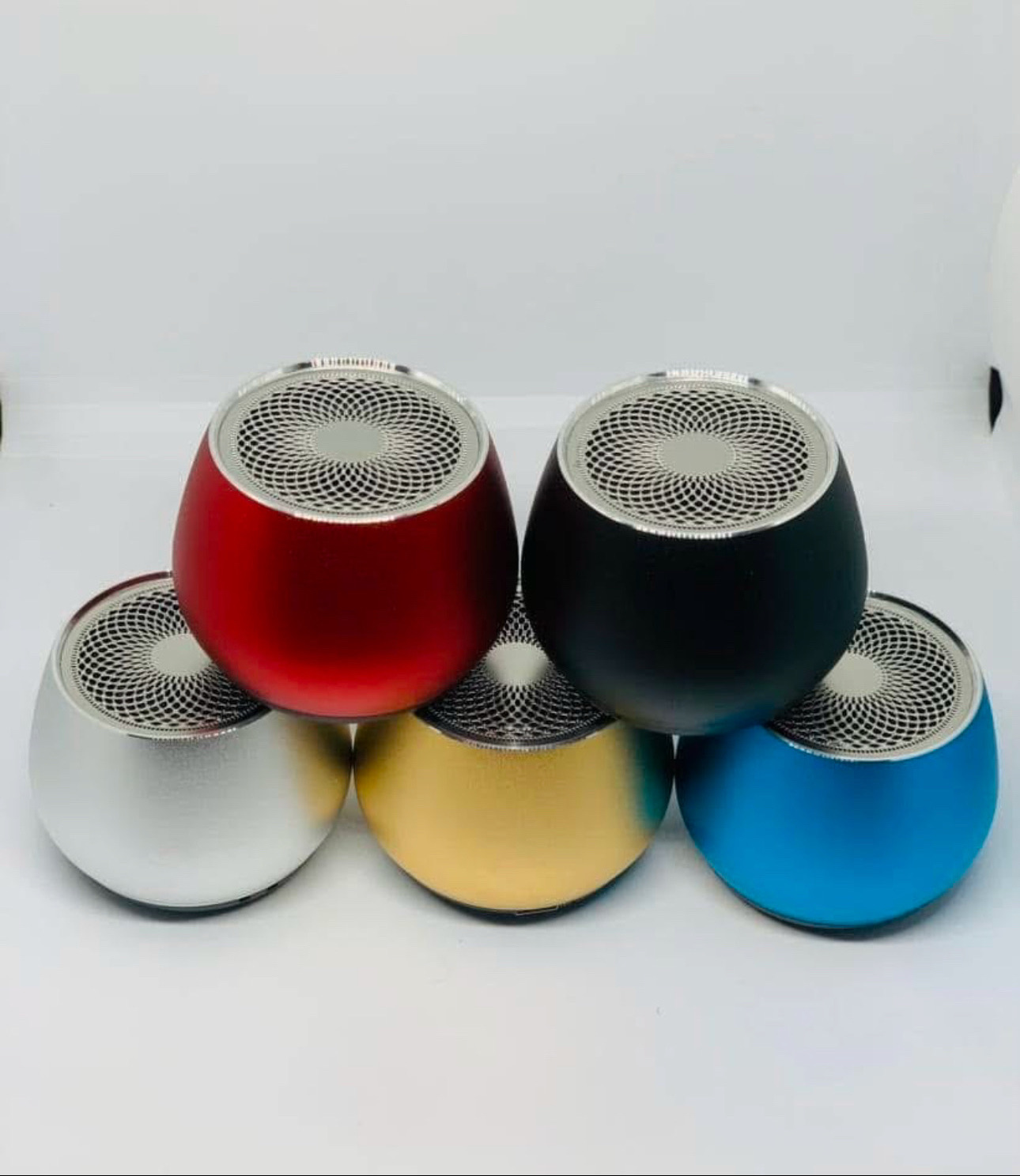 سپیکر کوچک بلوتوت دار