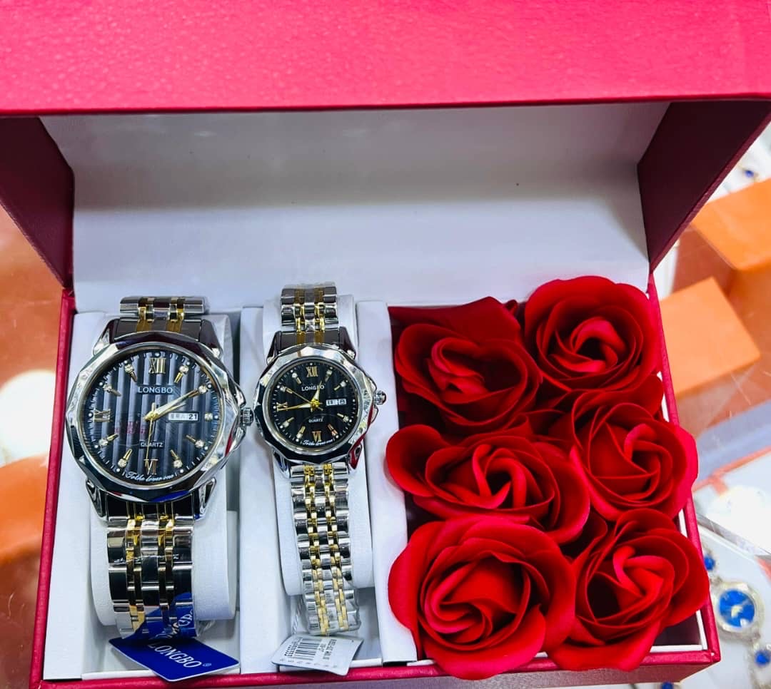 ساعت های جوره یی