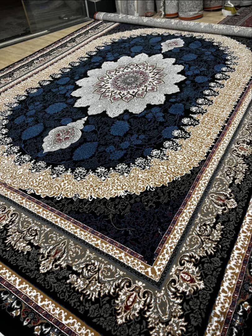 انواع فرش های ۶متری ۹متری ۱۲ متری