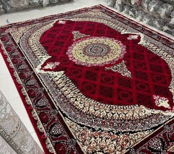 انواع فرش های ۶متری ۹متری ۱۲ متری