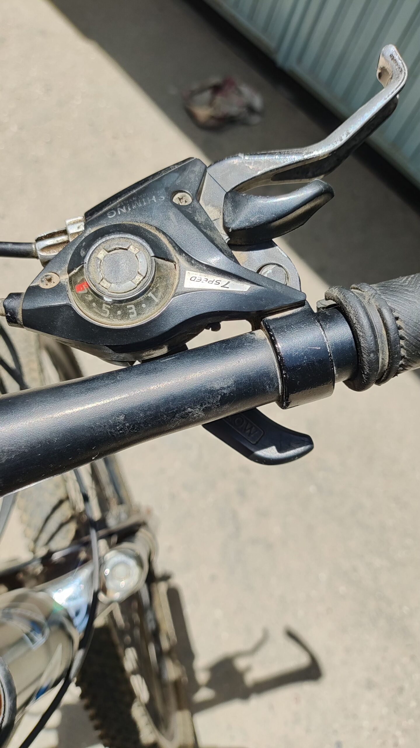 بایسکیل فروشی بدنه کربن