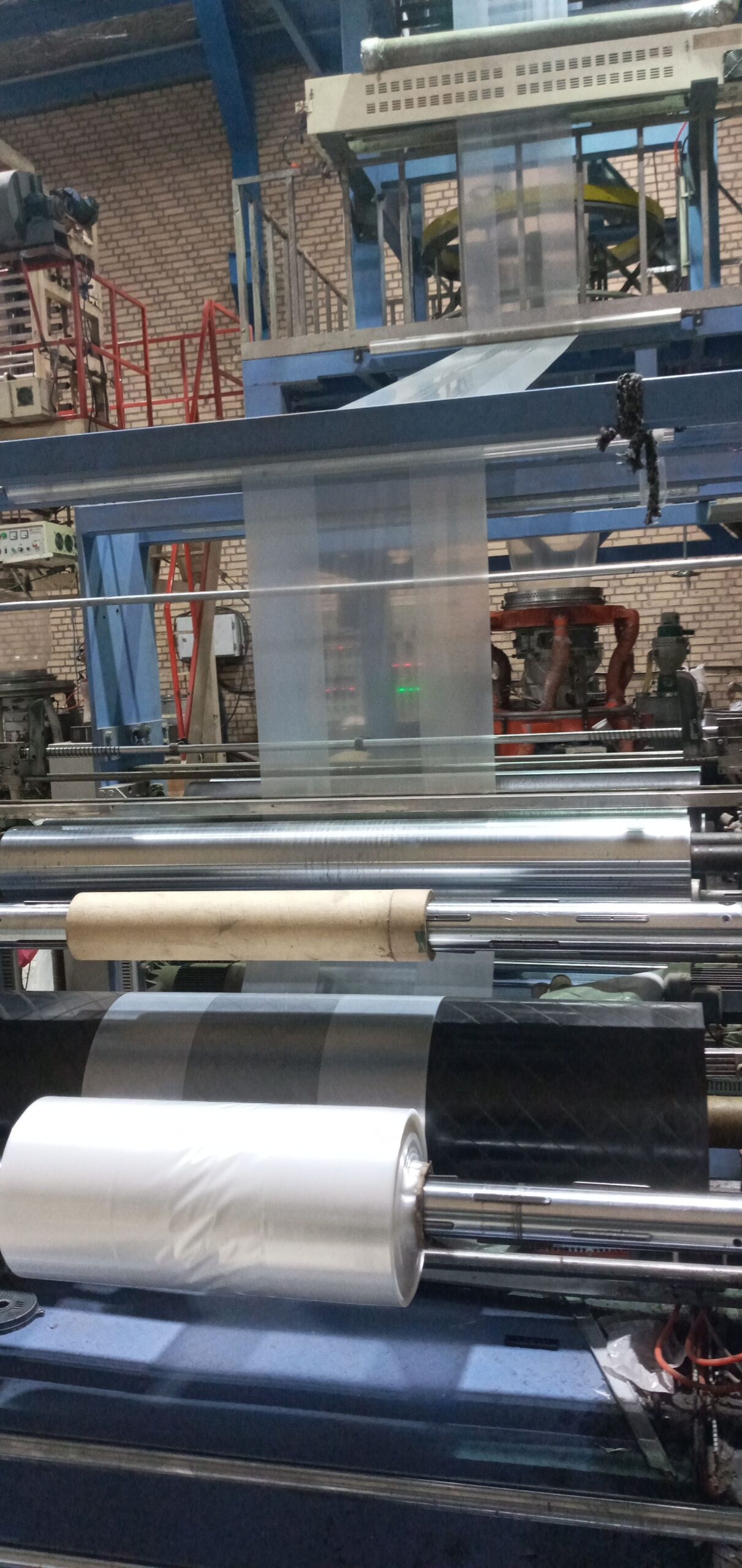 برق کار ، انجینری سروی سرک