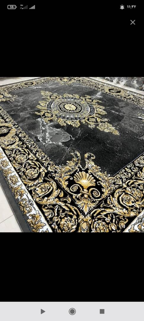 انواع فرش های ۶متری ۹متری ۱۲ متری