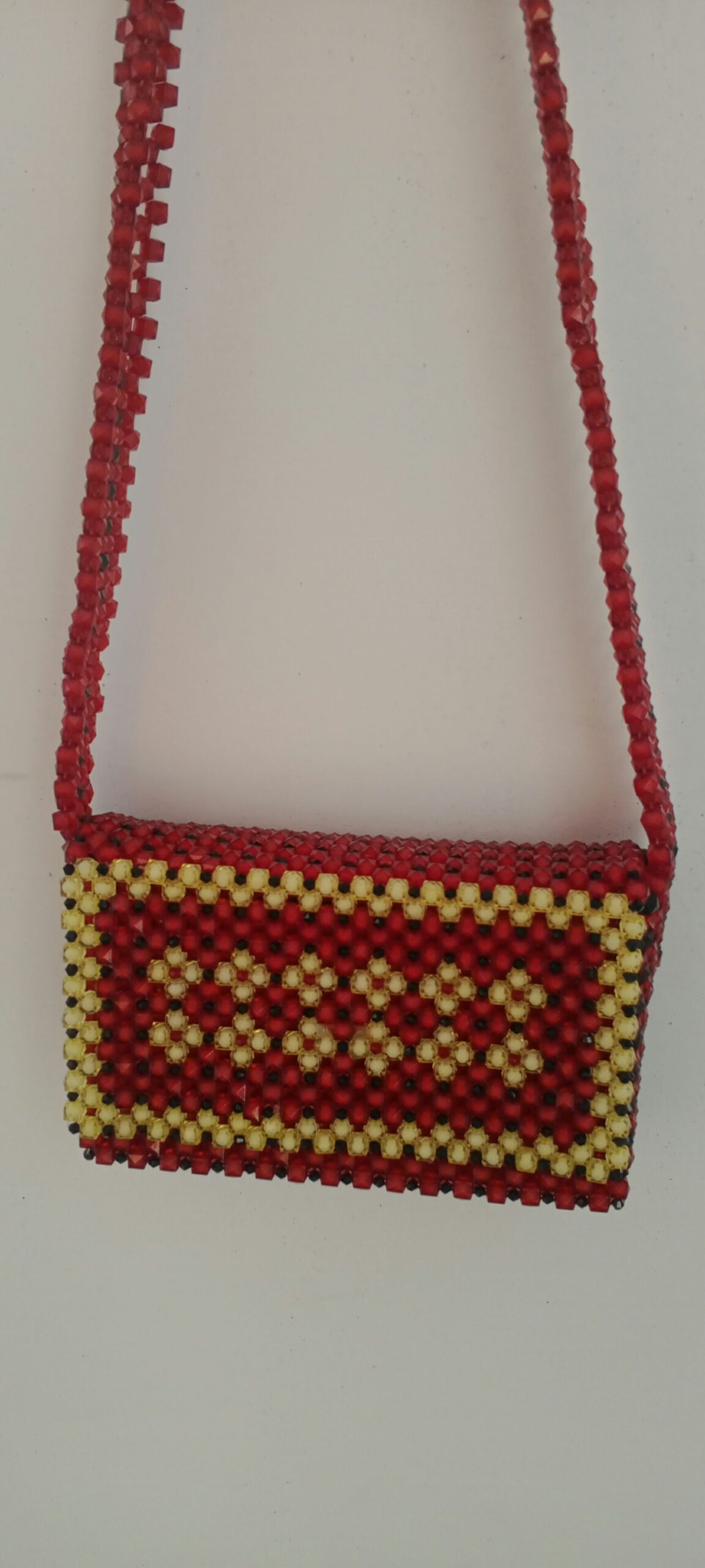 دستکول دست دوزی