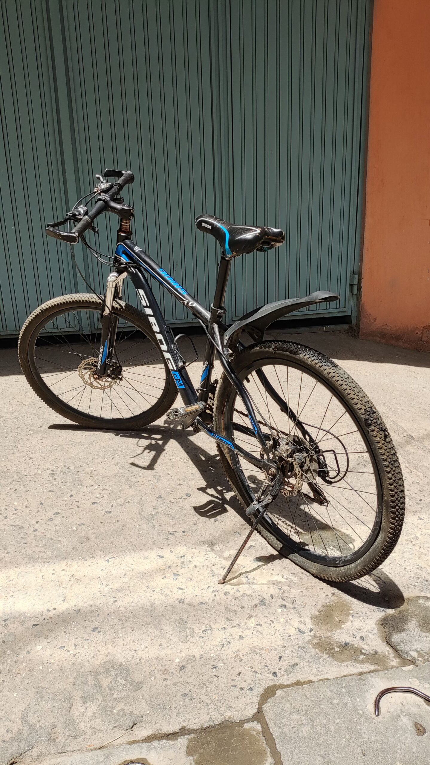 بایسکیل فروشی بدنه کربن