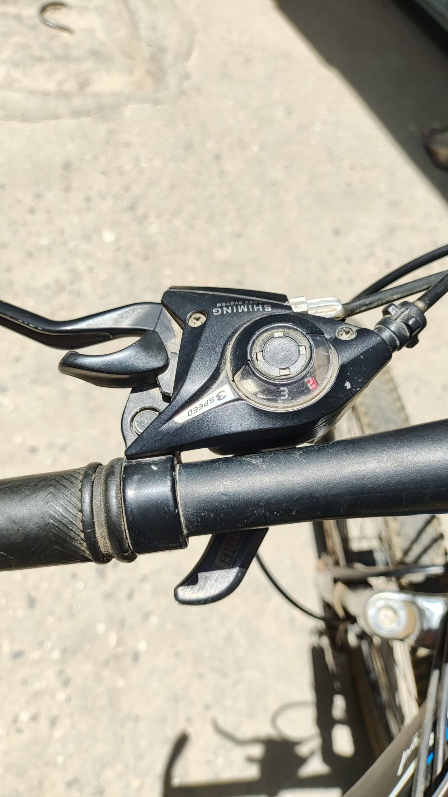 بایسکیل فروشی بدنه کربن