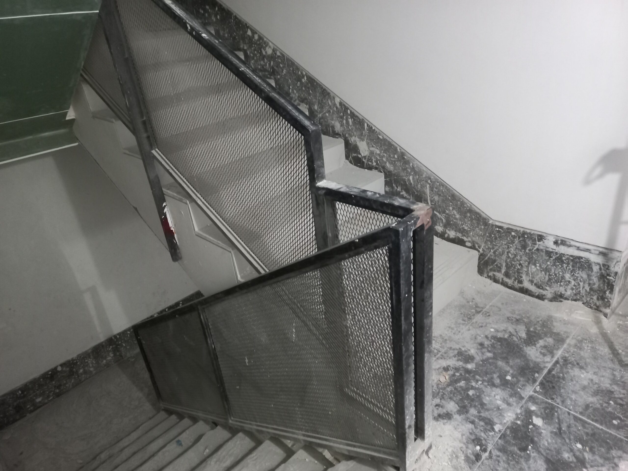 هر نو فلسکاری اجرا میشود