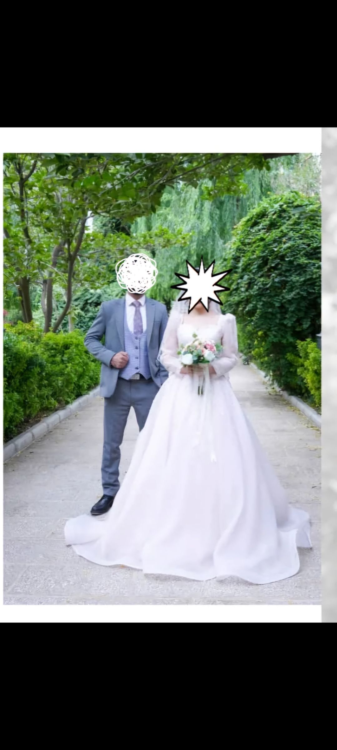 پیراهن مجلسی