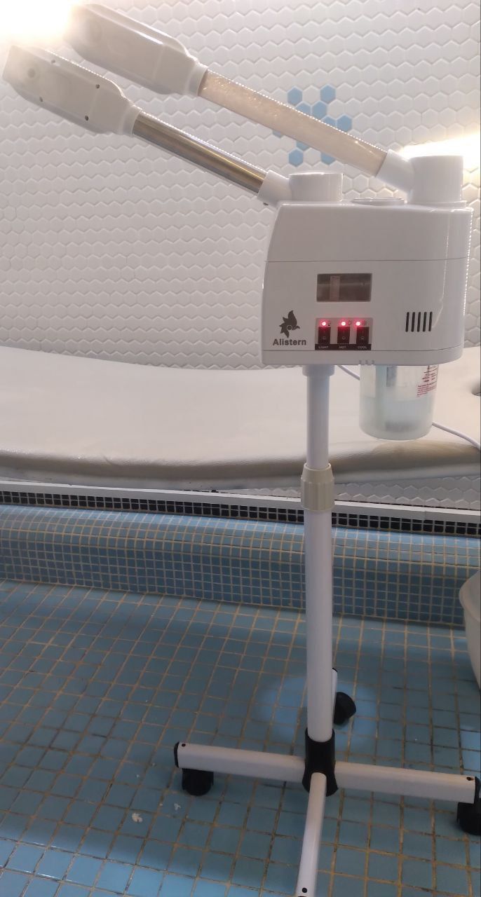 دستگاه های فیشیال صورت فروشی