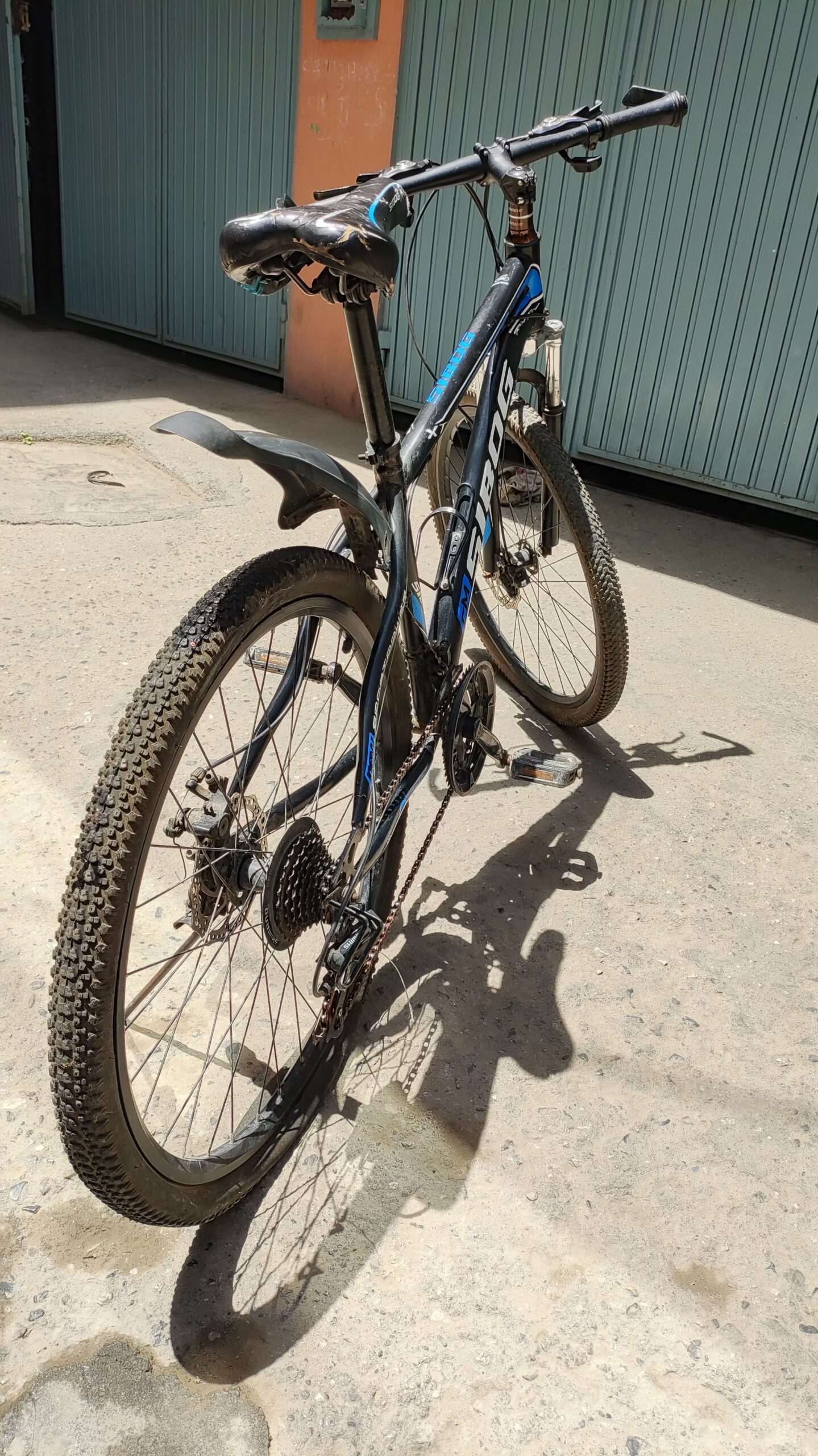 بایسکیل فروشی بدنه کربن