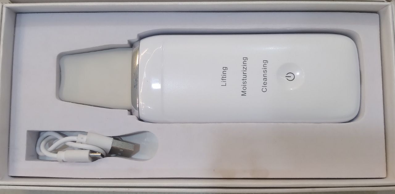 دستگاه های فیشیال صورت فروشی