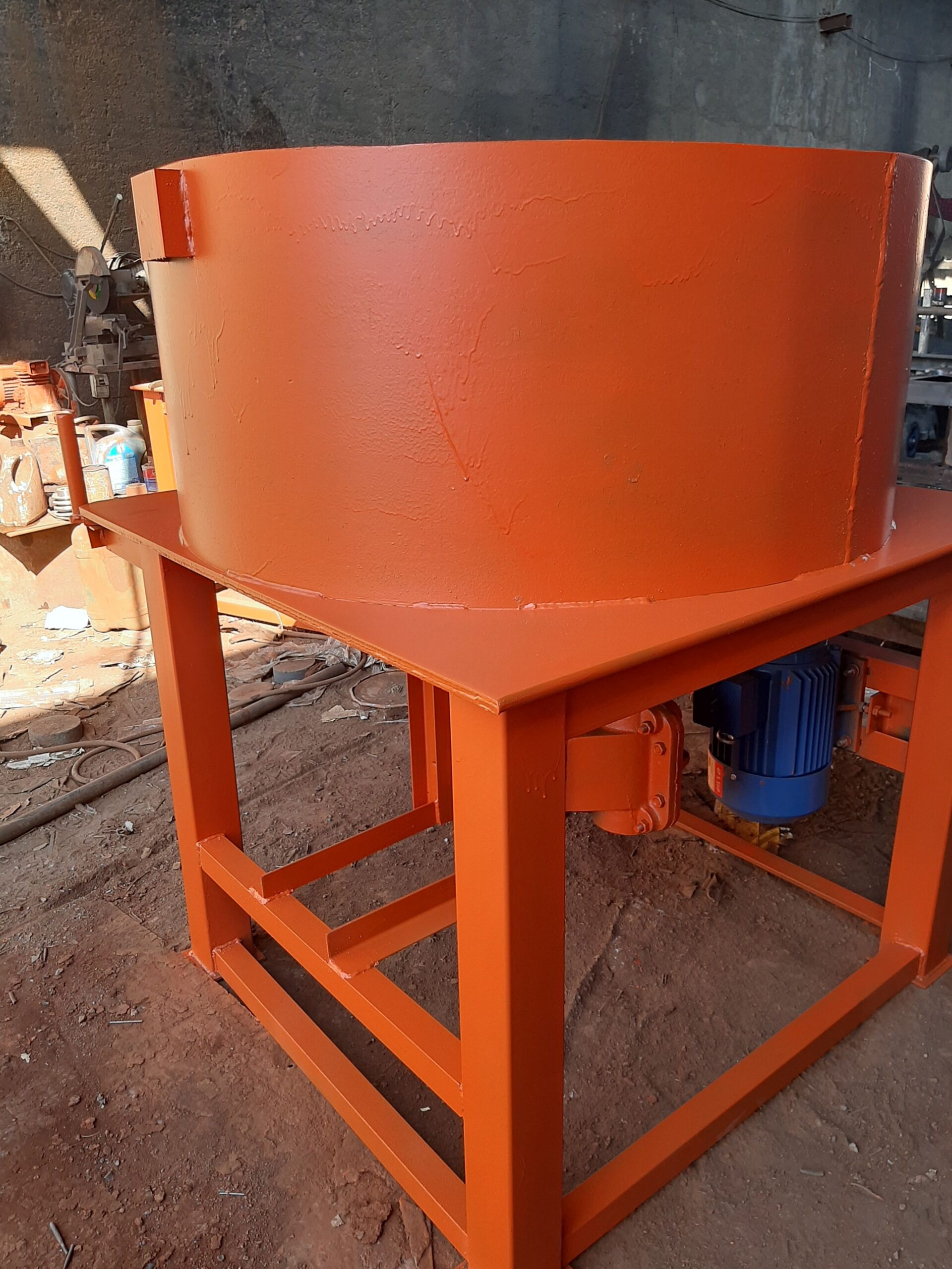 بلوک زن چهار قالبه و پنج قالبه