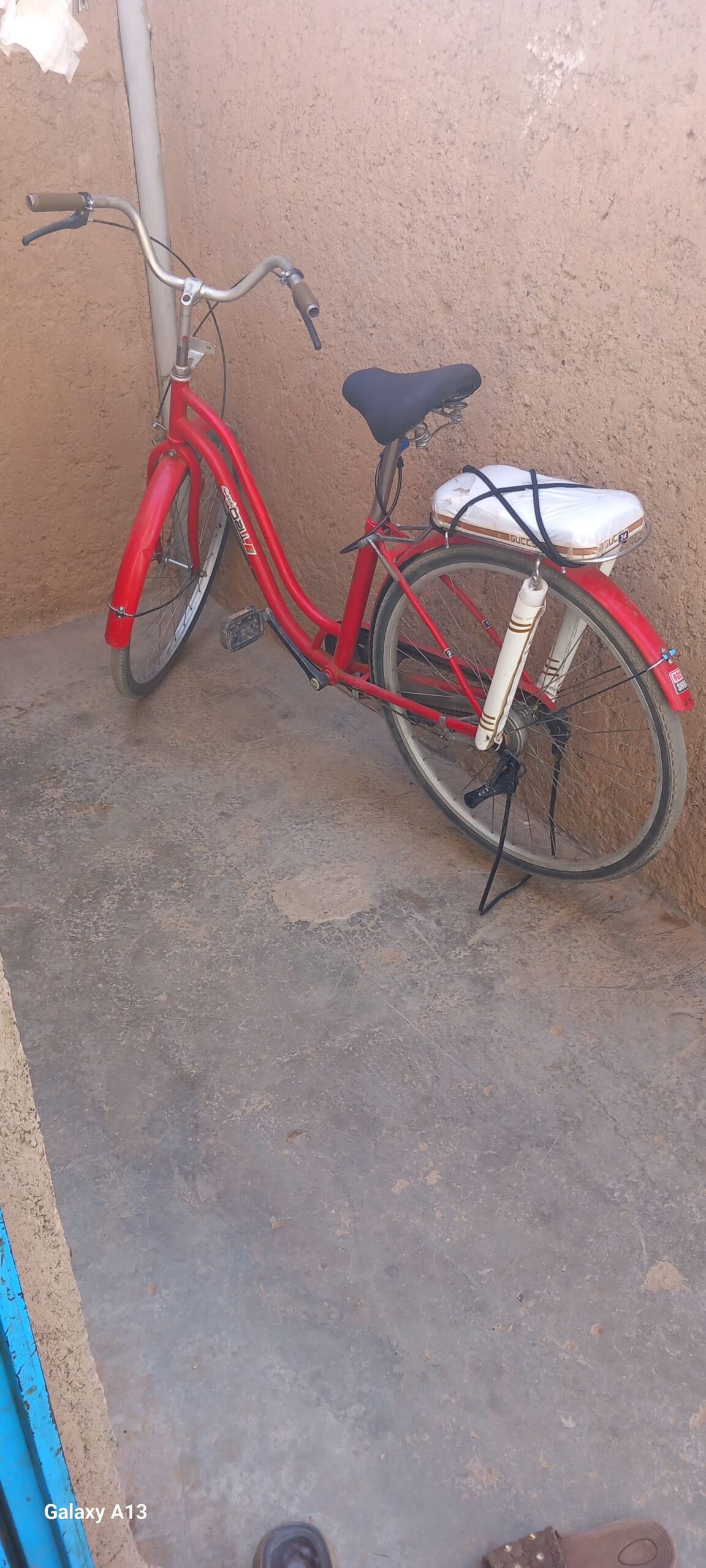 دوچرخه سوار