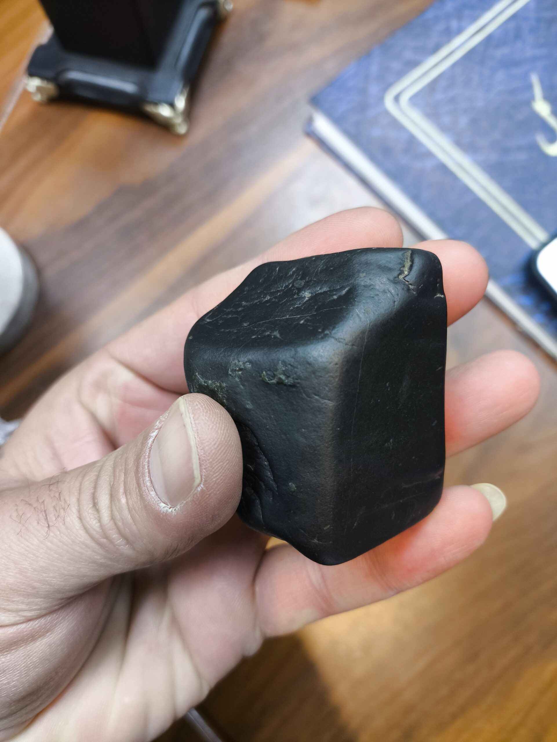 سنگ میخ ذوب کن