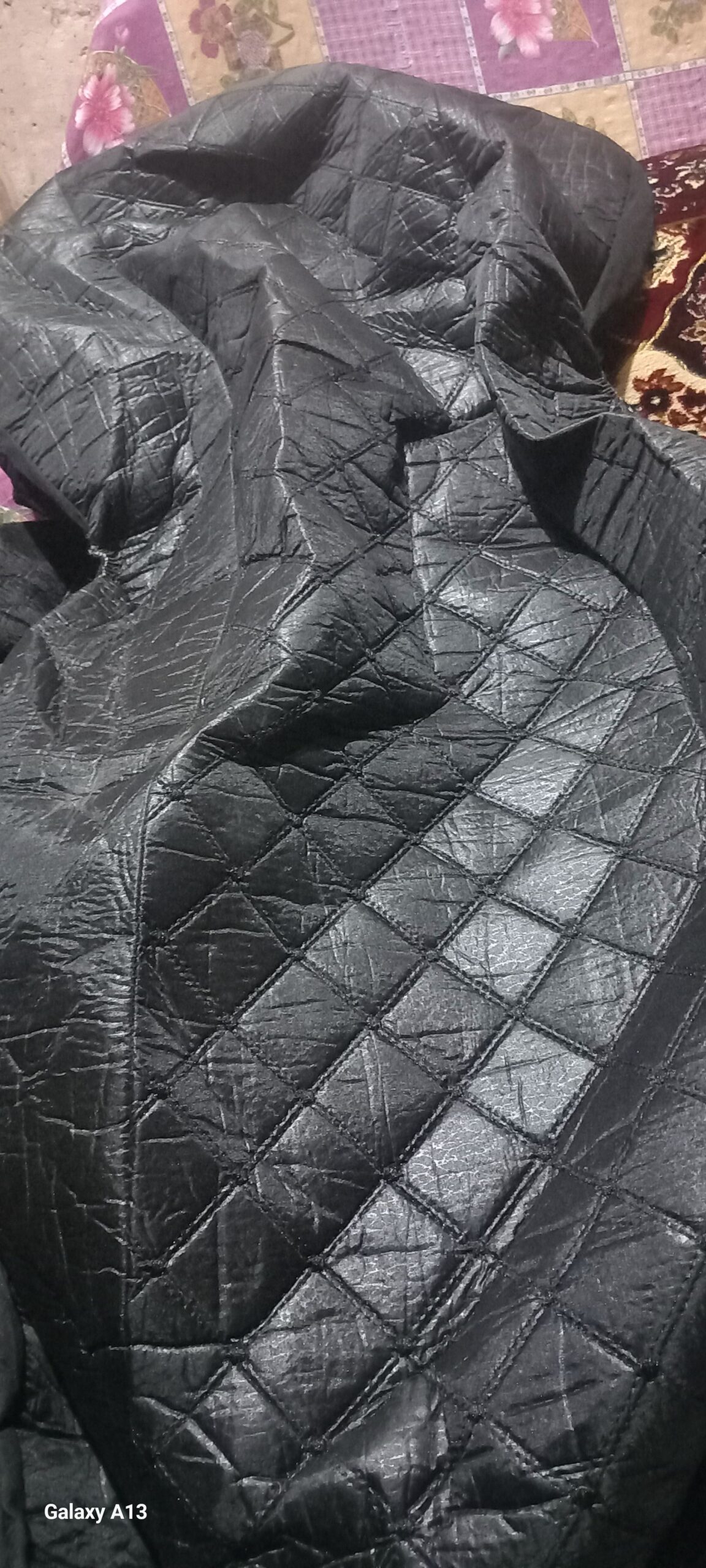 رو پوشی سندلی مایشن