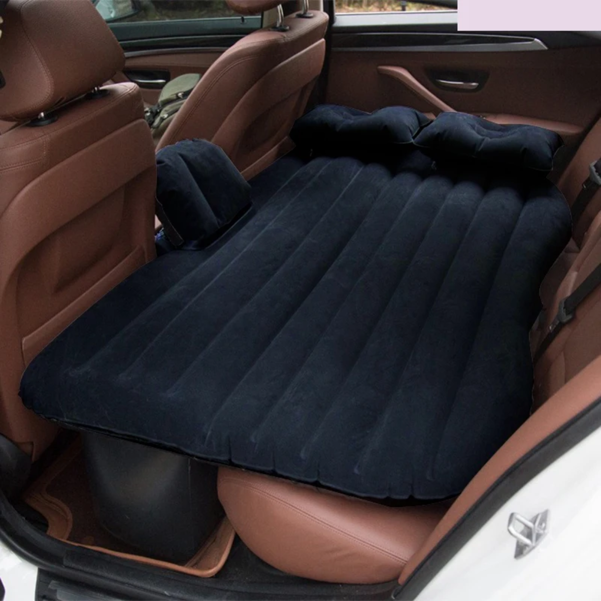 توشک بادی موتر