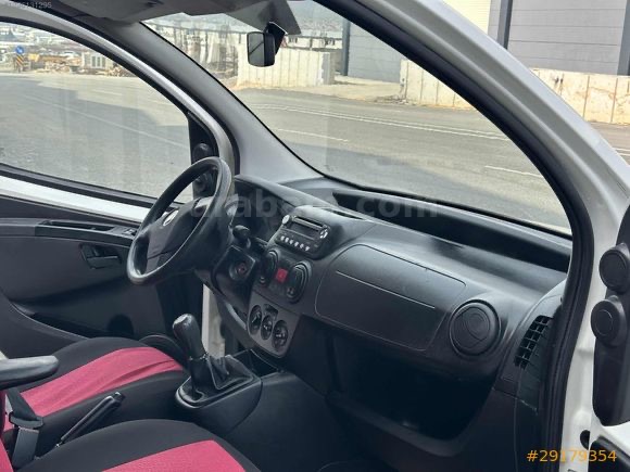 فيات “فيورينو” ايتاليايي