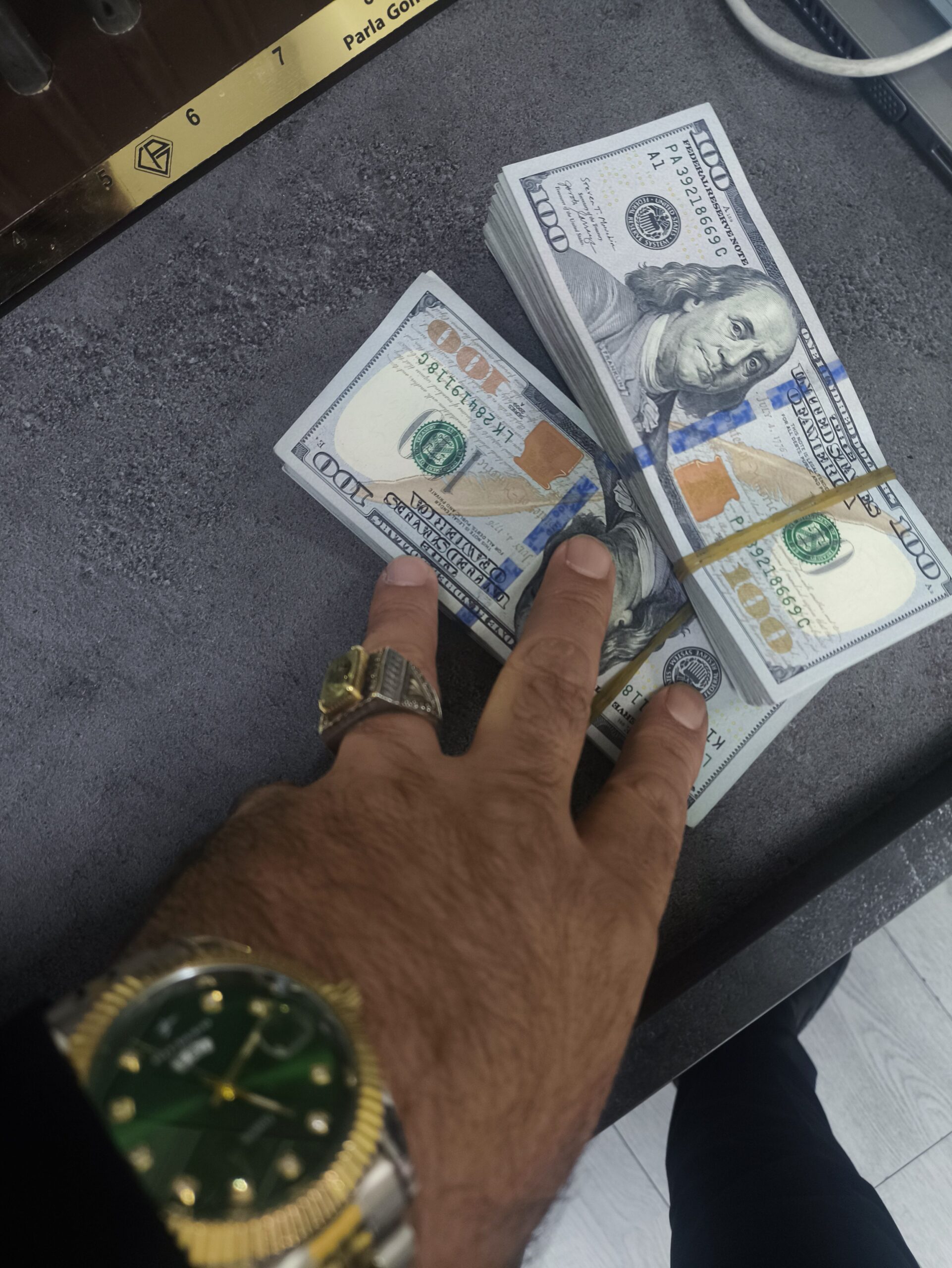 سنگ میخ ذوب کن