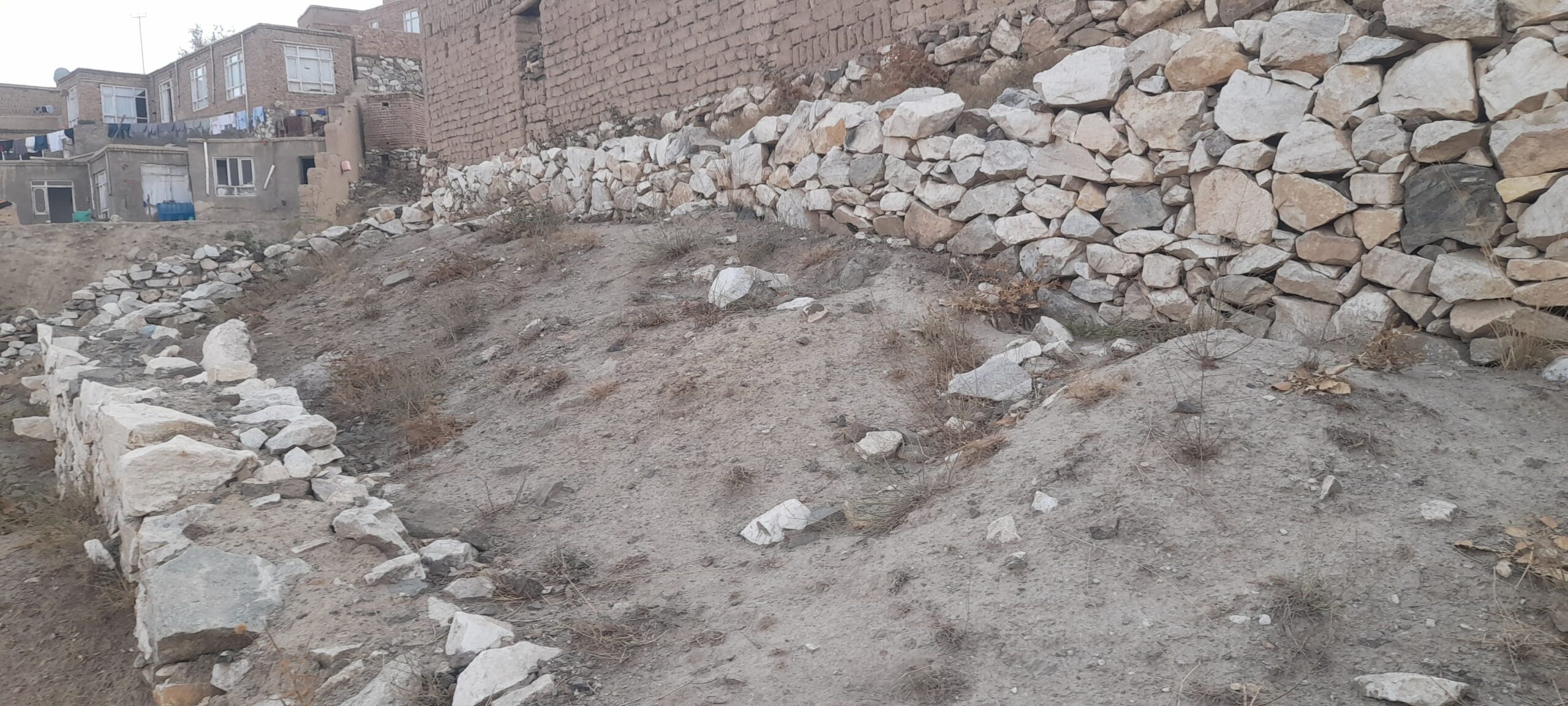 چهار بسوه زمین فروشی