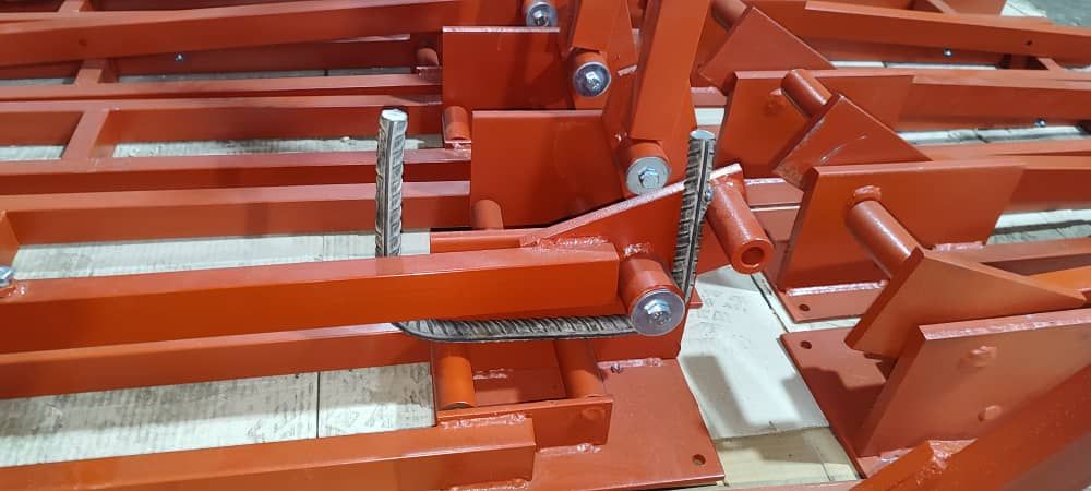 قیچی میلگردبر ایران کاوه