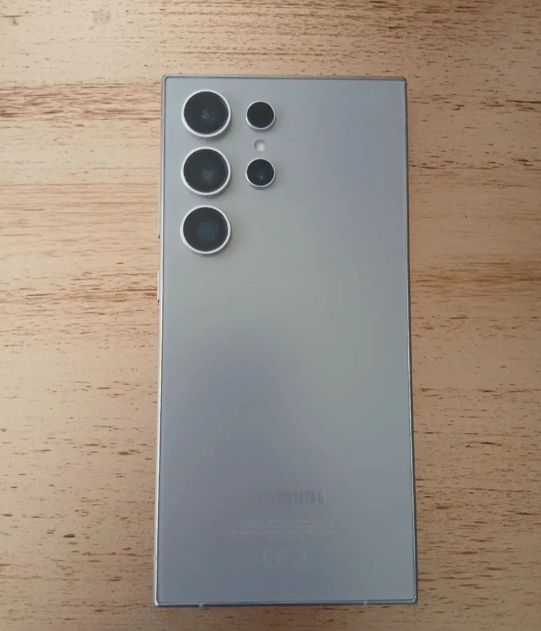 مبایل سامسونگ s24 اولترا