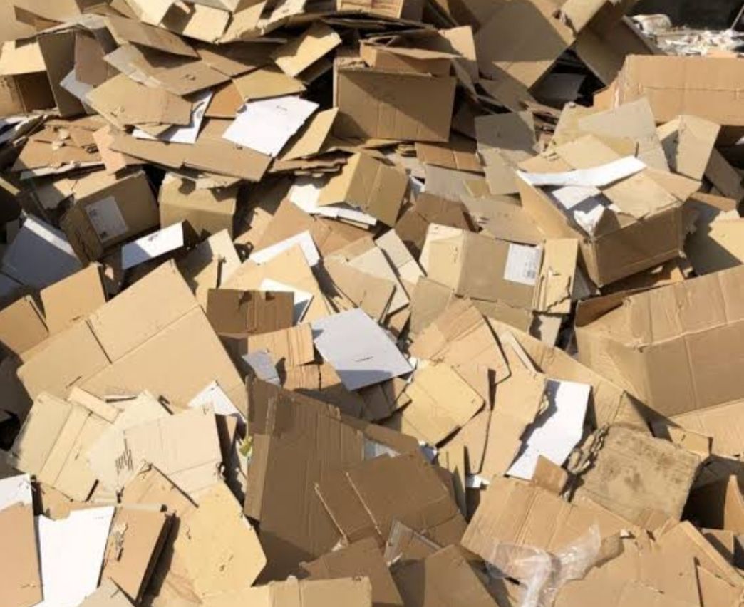 شرکت پرس کارتن برادران ولی زاده و کجیری