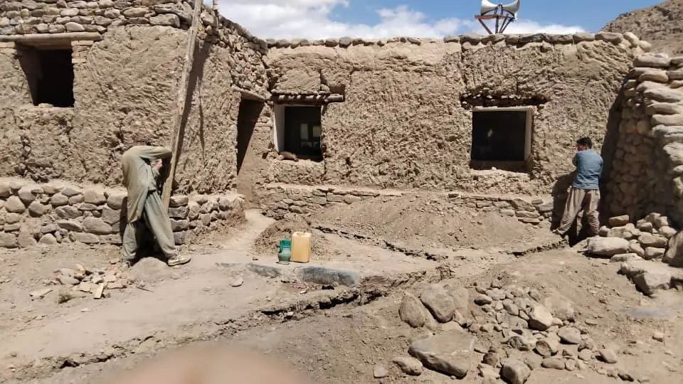 نیازمند خانه کرایی