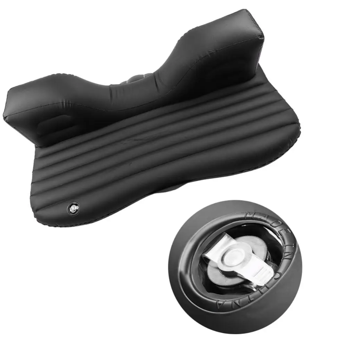 توشک بادی موتر