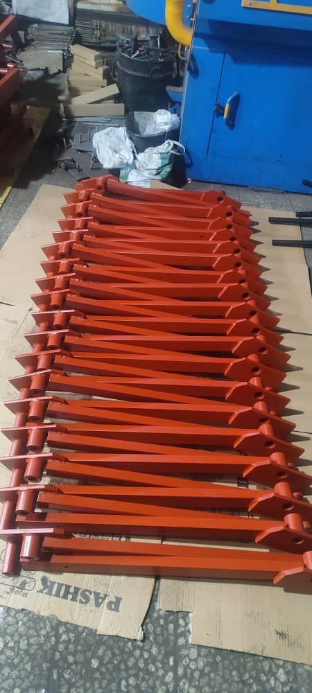 قیچی میلگردبر ایران کاوه