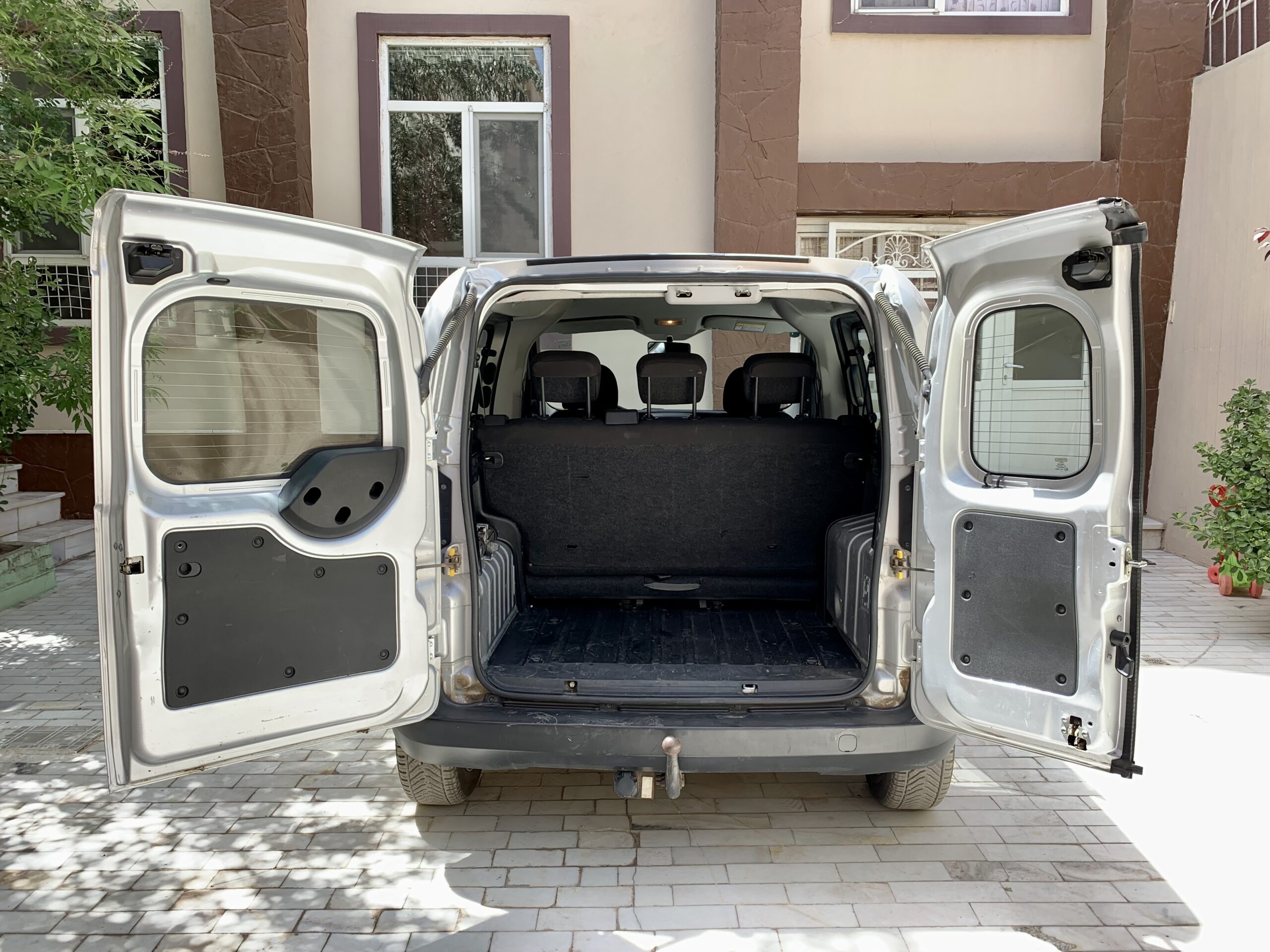 فيات “فيورينو” ايتاليايي