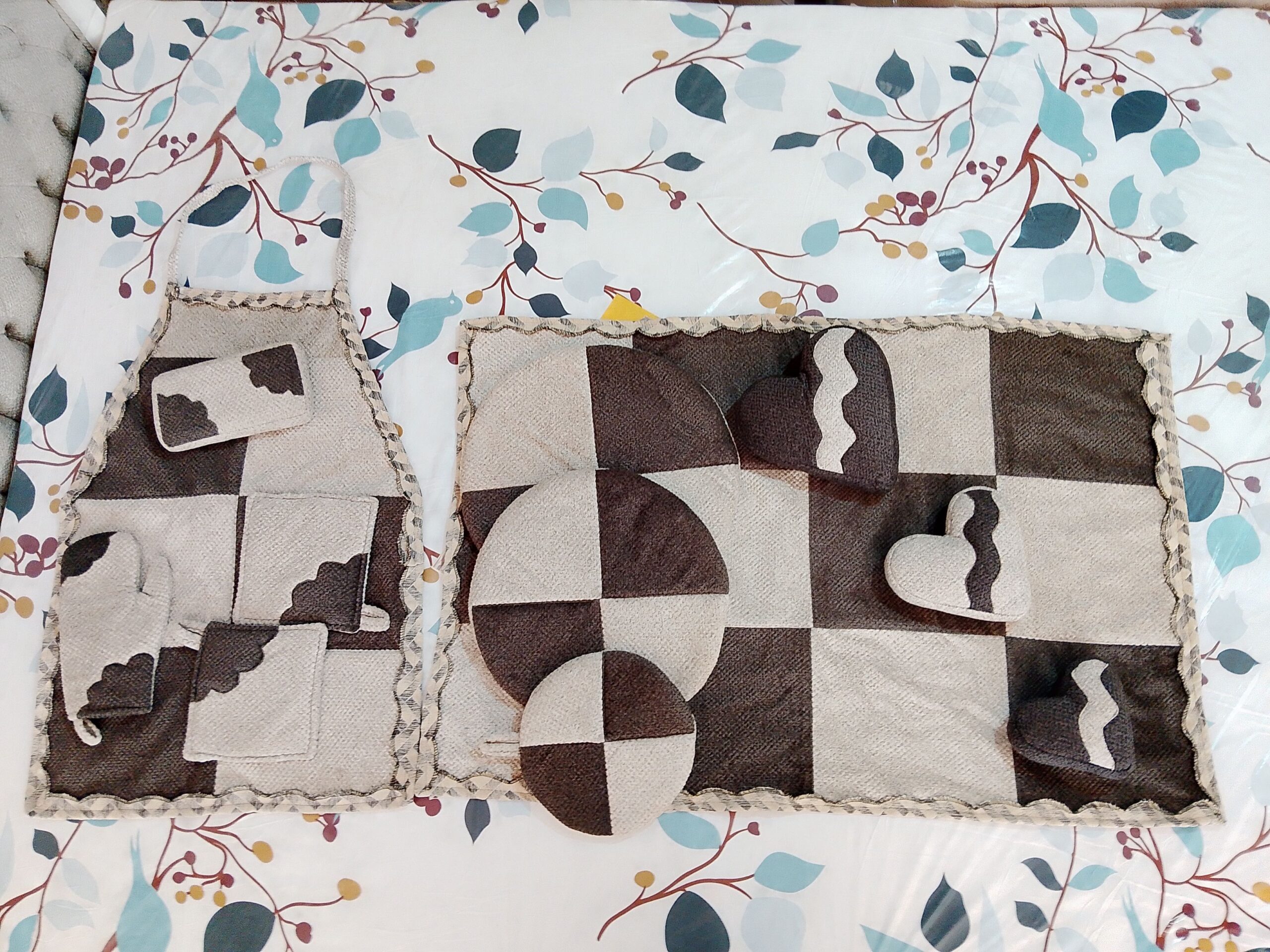 سرویس آشپزخانه