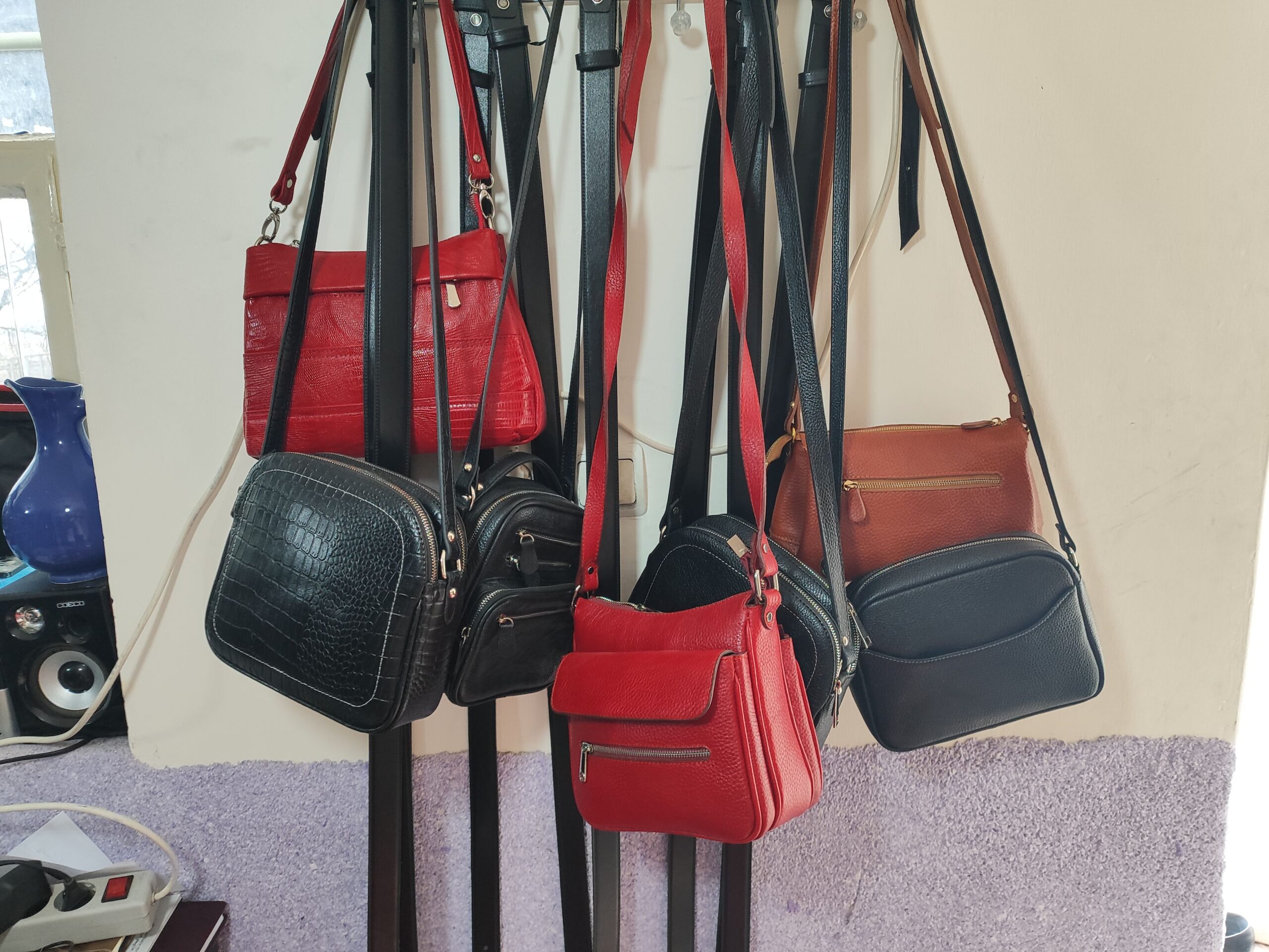 تکلیف چرم طبیعی