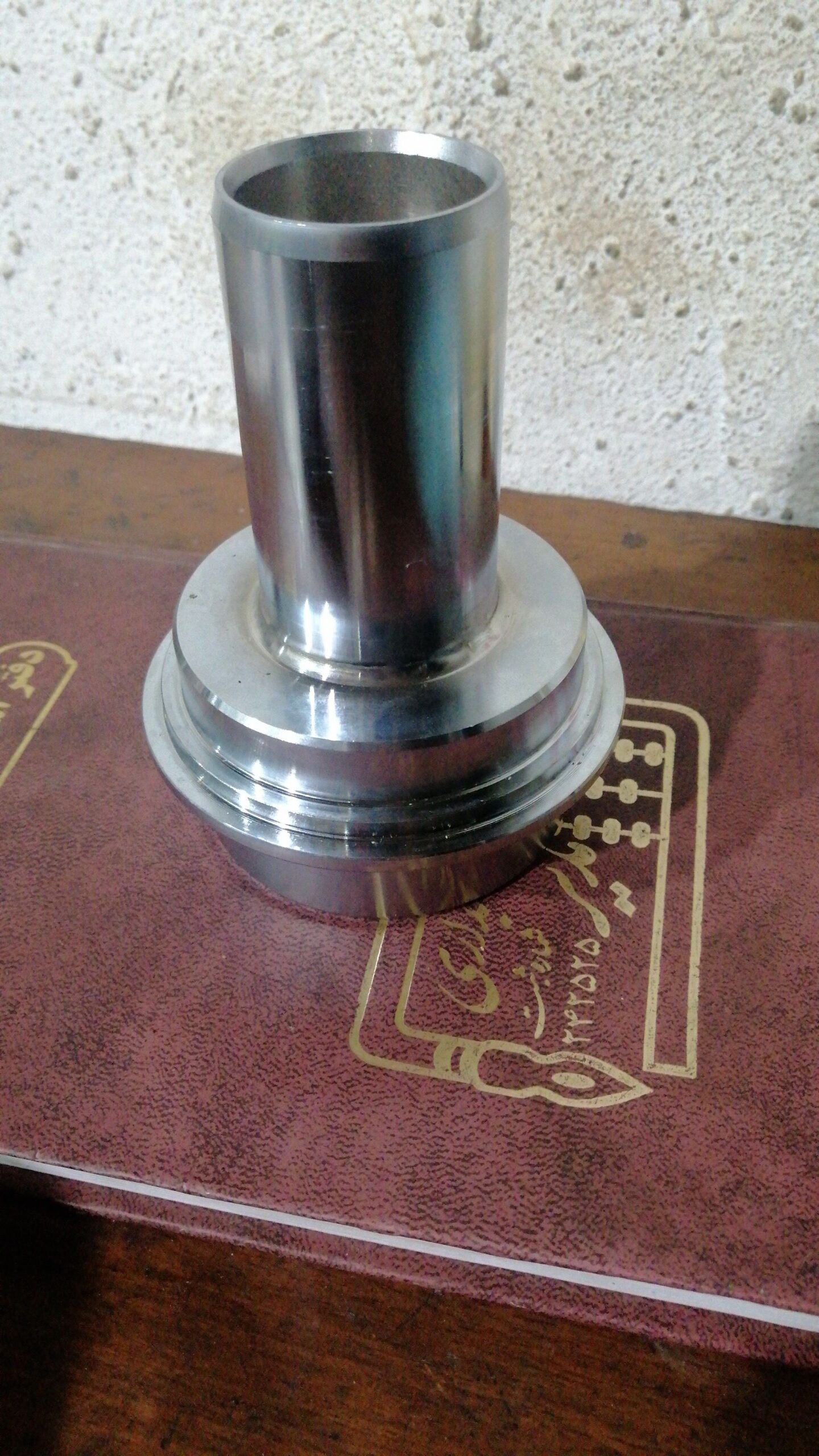 سازنده انواع قطعات صنعتی